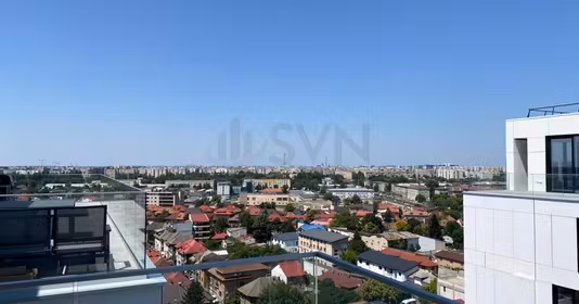 Penthouse Cotroceni