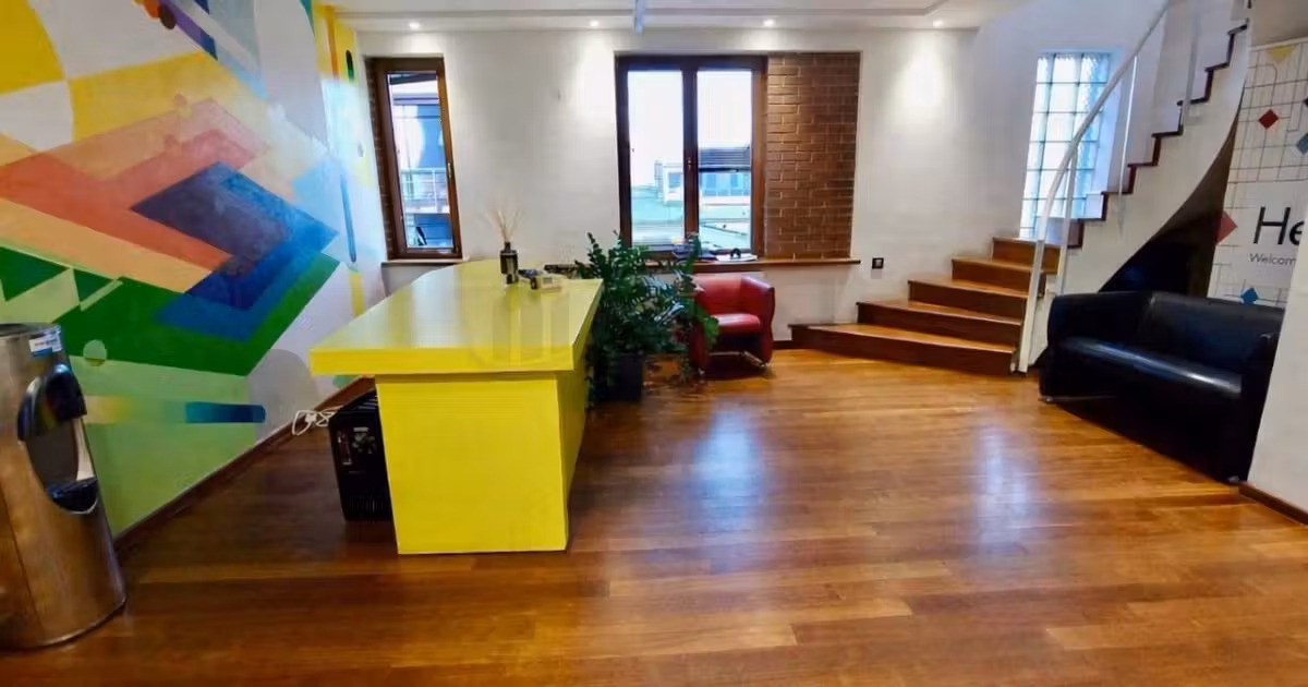 Apartament de vânzare cu 6 camere în zona Dorobanți, Sector 1