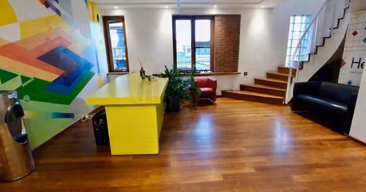 Apartament Dorobanți