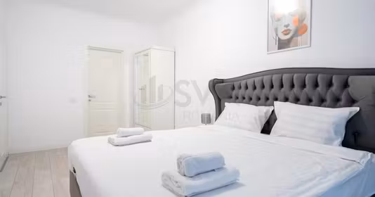 Apartament Pipera
