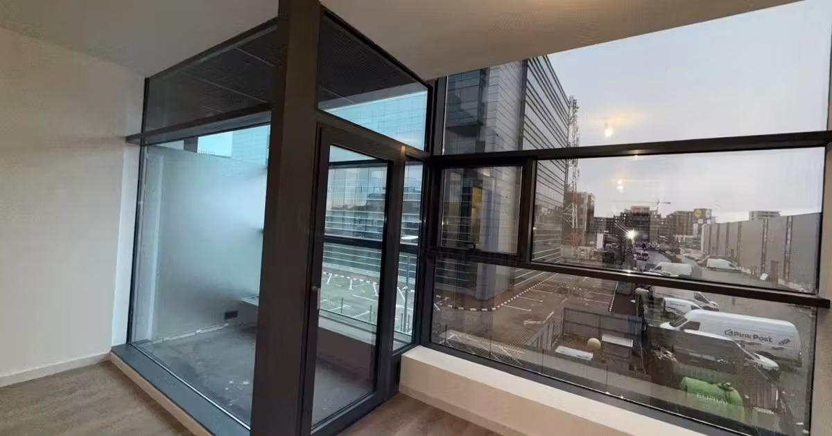 Apartament de vânzare cu 2 camere în zona Pipera, Sector 1