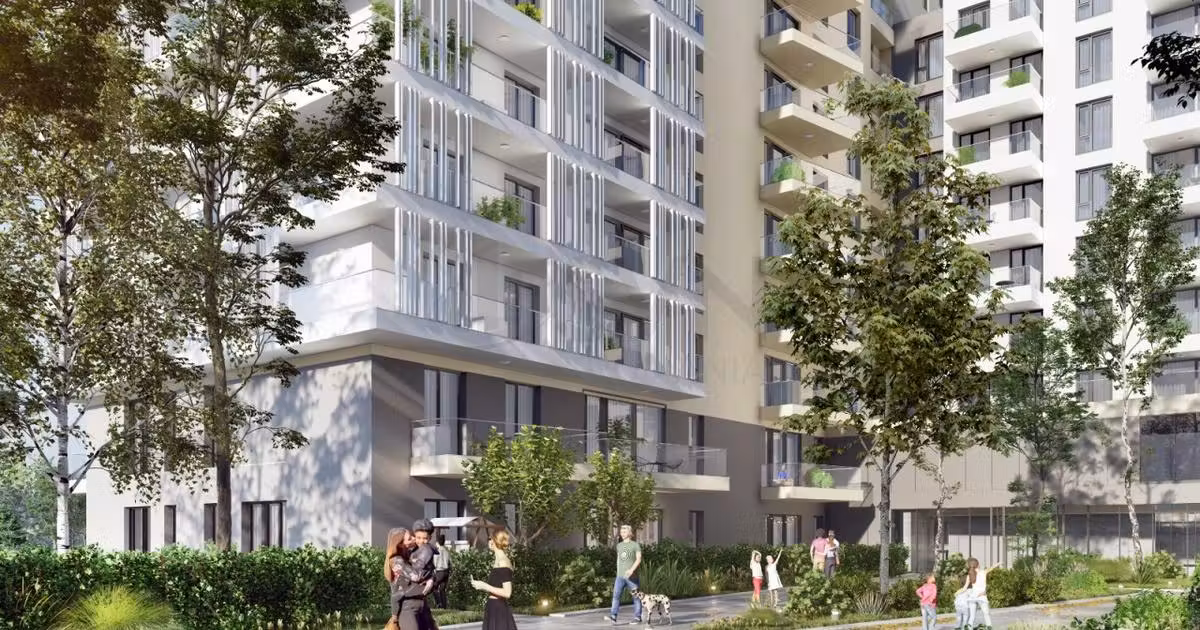 Apartament de vânzare cu 2 camere în zona Sisești, Sector 1