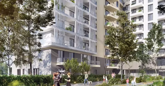 Apartament Băneasa