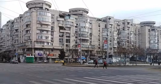 Apartament Unirii