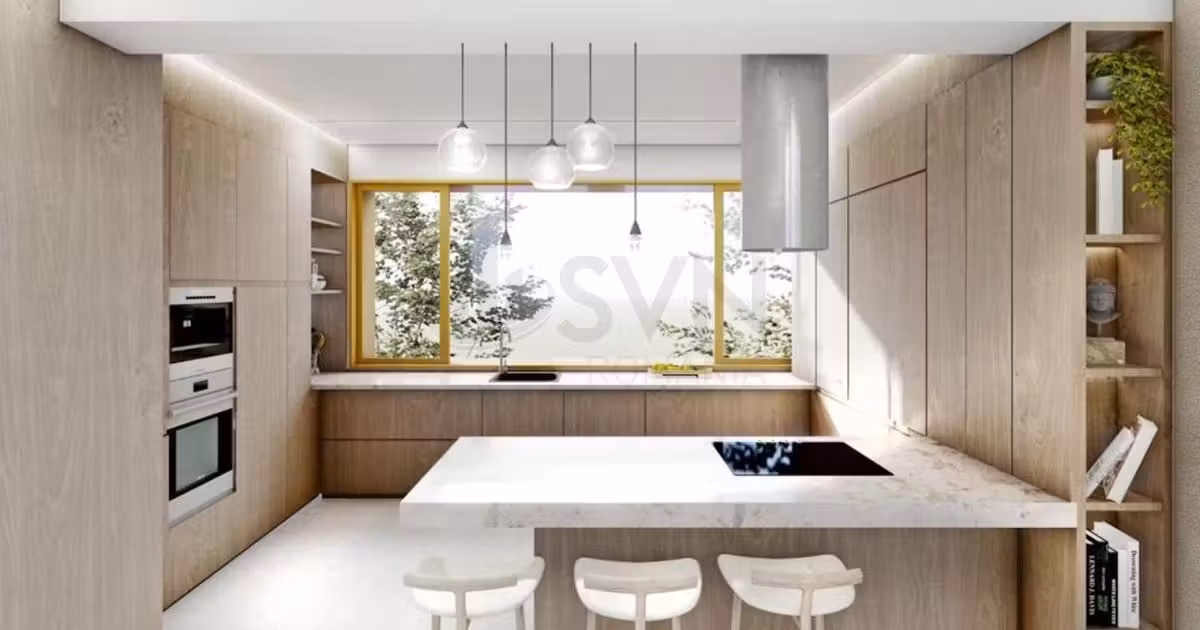 Apartament de vânzare cu 3 camere în zona Domenii, Sector 1