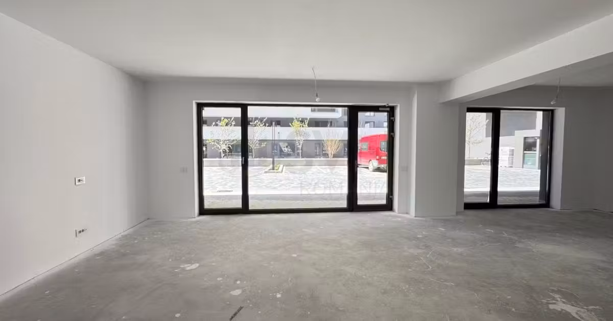 Apartament de vânzare cu 2 camere în zona Barbu Văcărescu, Sector 2