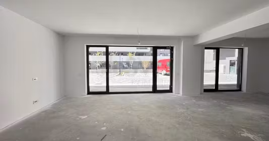 Apartament Aviației