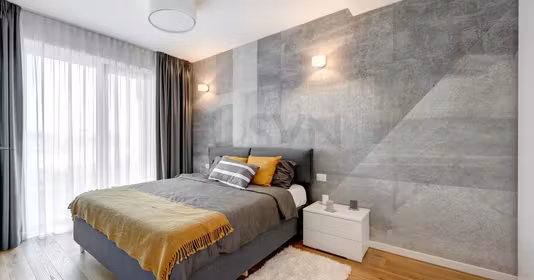 Apartament Aviației