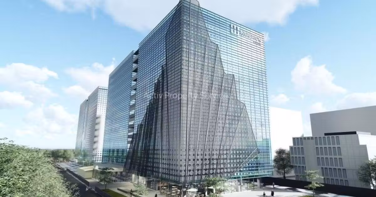 Birou · 274 m², Pipera, București