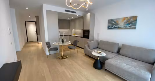 Apartament Aviației