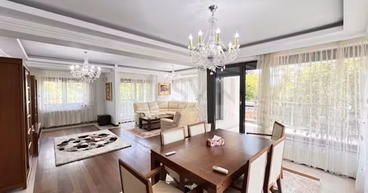 Apartament Herăstrău
