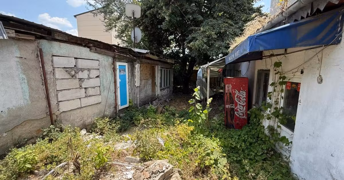 Teren Construcții intravilan de vânzare de 232 mp, în zona Fundeni, Sector 2