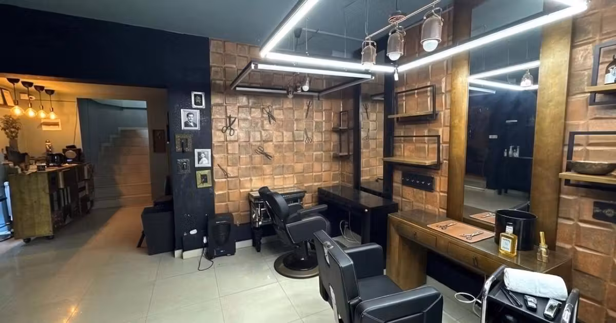 Birou · 80 m², Unirii, București