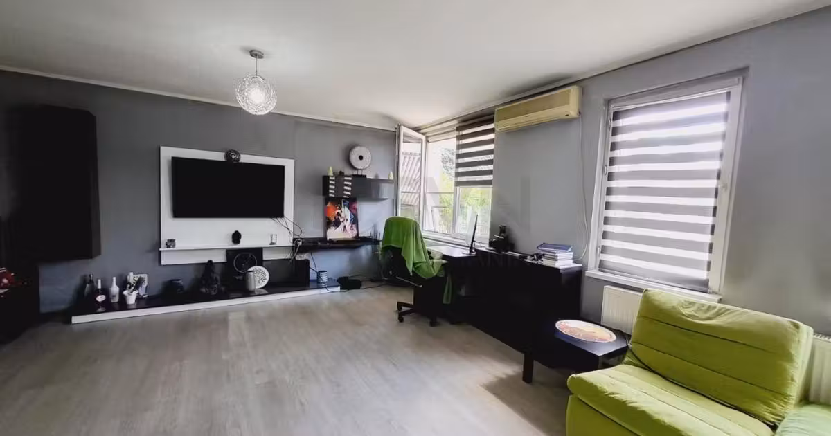 Casă individuală de vânzare cu 4 camere în zona Chitila, Sector 1