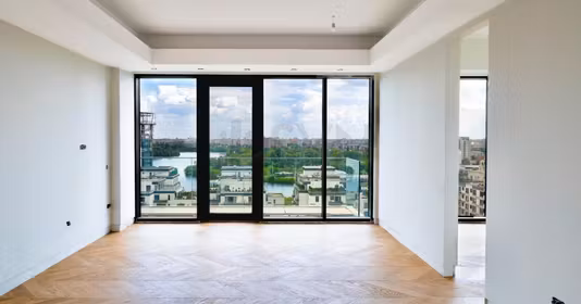 Apartament Floreasca