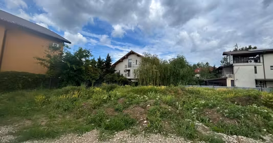 Teren Pipera