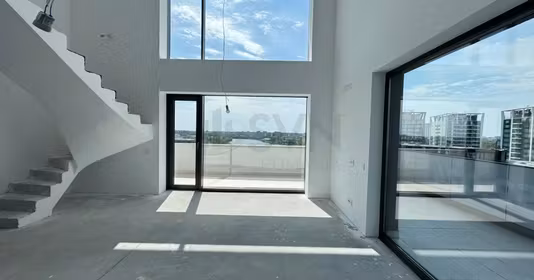 Apartament Aviației