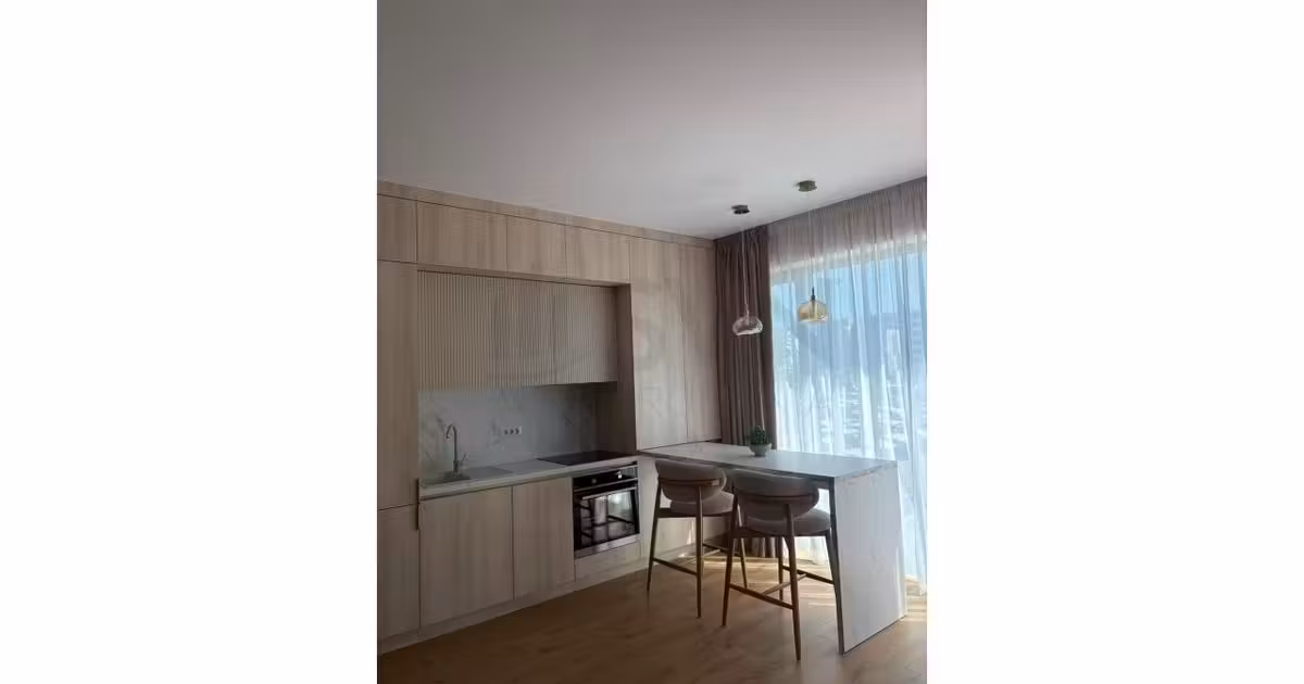 Garsonieră de vânzare în zona Pipera, Sector 1