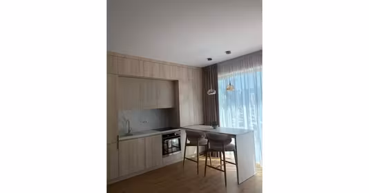 Garsonieră Pipera