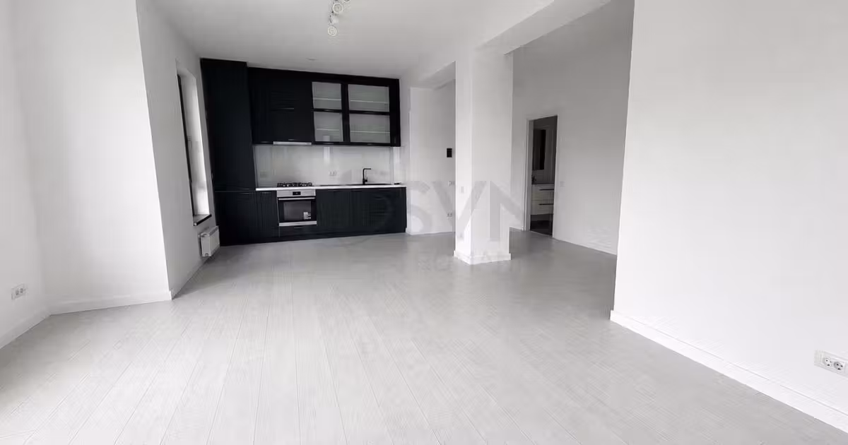 Apartament de vânzare cu 3 camere în zona Pipera, Sector 1