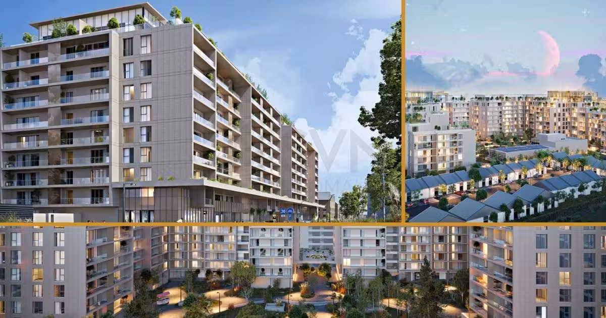 Apartament de vânzare cu 2 camere în Voluntari