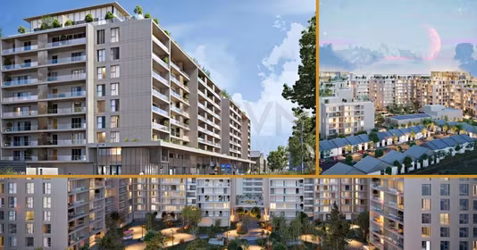 Apartament Pipera