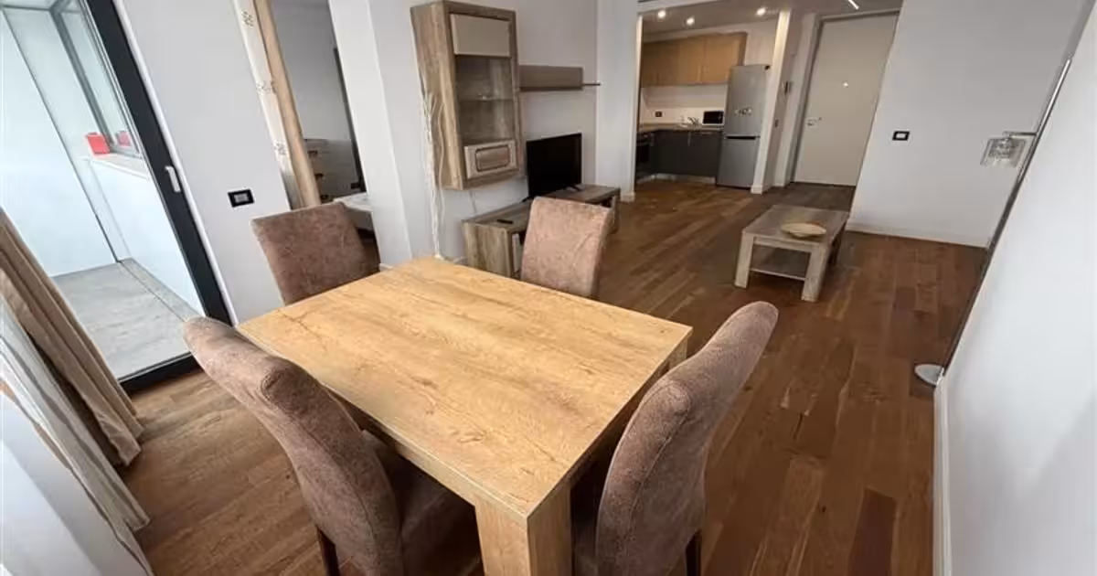 Apartament de vânzare cu 2 camere, mobilat în zona Herăstrău, Sector 1