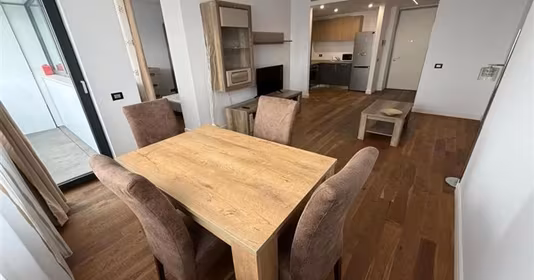 Apartament Herăstrău