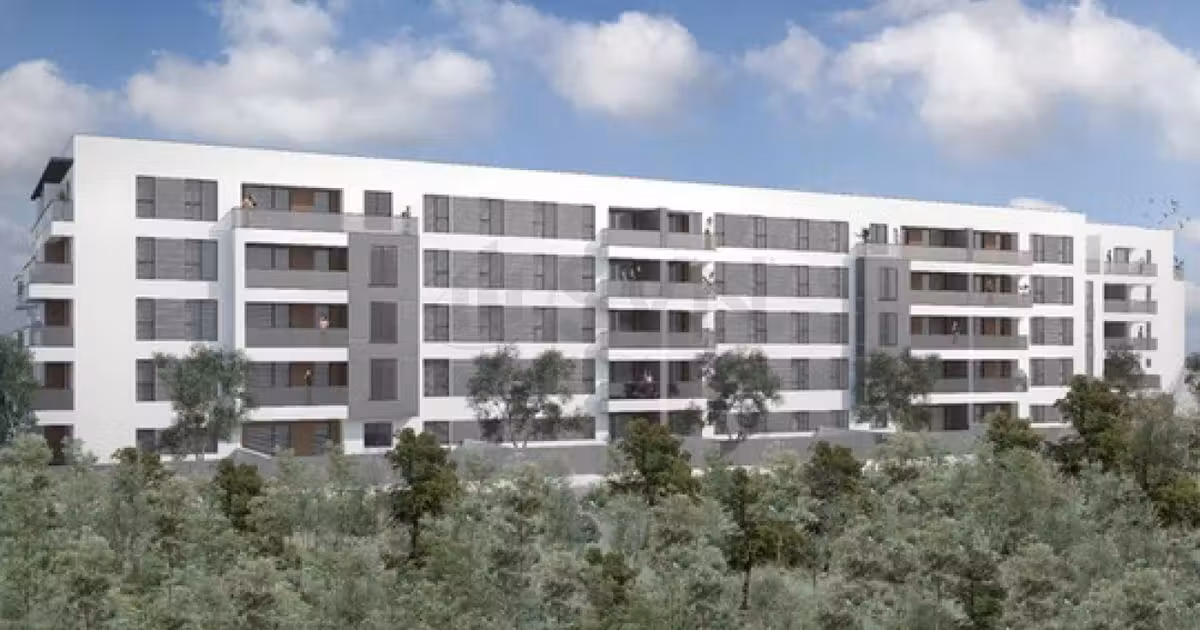Apartament de vânzare cu 2 camere în zona Pipera, Sector 1