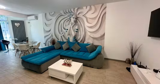 Apartament Central