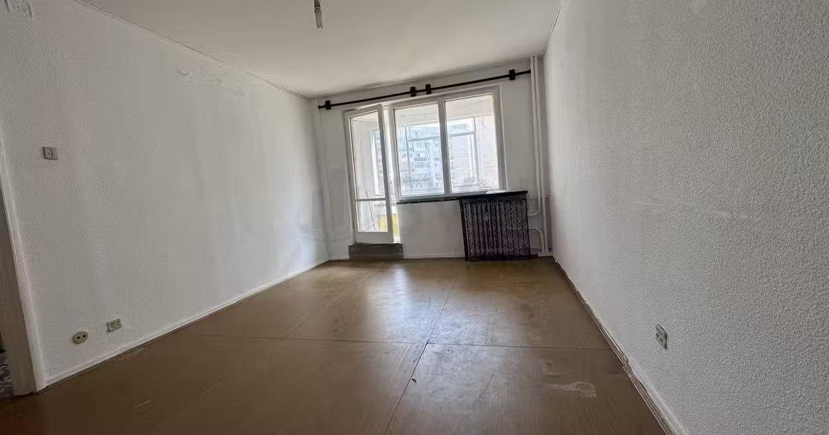 Apartament de vânzare cu 2 camere în zona Tineretului, Sector 4