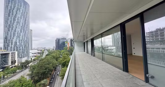 Apartament Floreasca