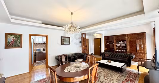 Apartament Dorobanți