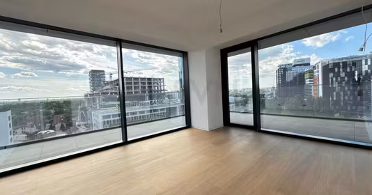 Apartament Floreasca