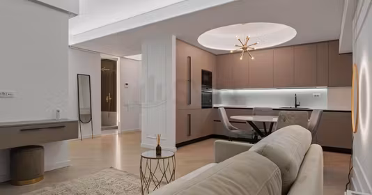 Apartament Pipera