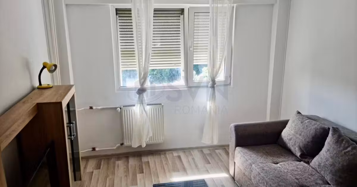 Apartament de vânzare cu 2 camere, mobilat în zona Calea Victoriei, Ultracentral