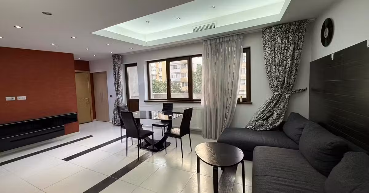 Spațiu comercial · 170 m², Dorobanți, București