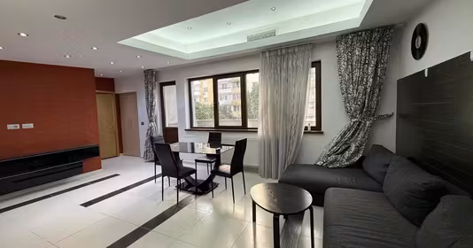 Spațiu comercial Dorobanți