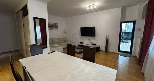 Apartament Pipera