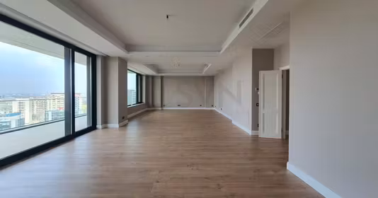 Penthouse Herăstrău