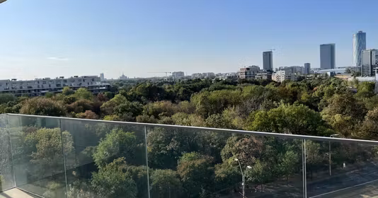 Apartament Floreasca