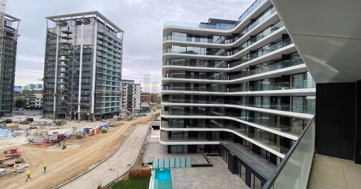 Apartament de vânzare cu 2 camere în zona Floreasca, Sector 1