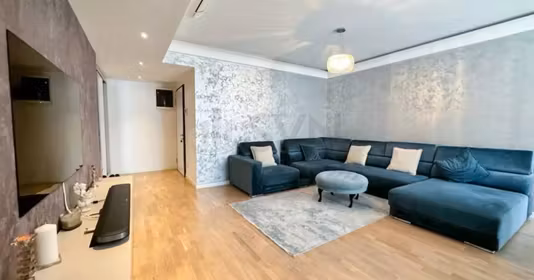 Apartament Herăstrău