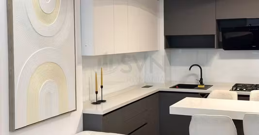 Apartament Pipera