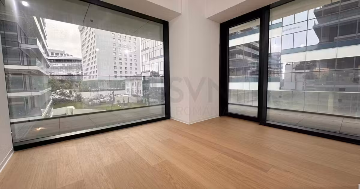 Apartament de vânzare cu 3 camere în zona Floreasca, Sector 1