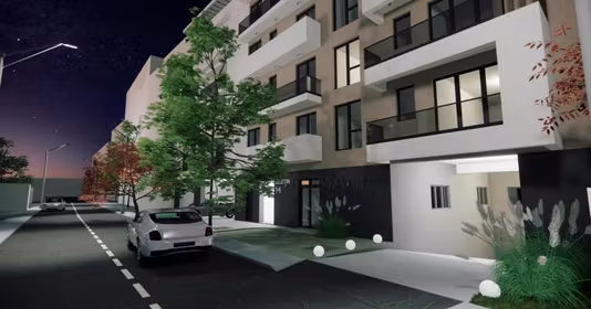 Apartament Aviației