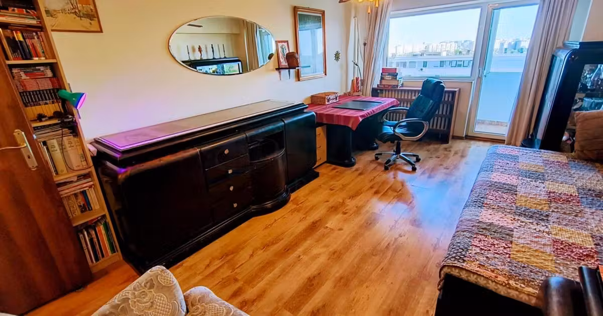 Apartament de vânzare cu 4 camere, mobilat în zona Ștefan cel Mare, Sector 2