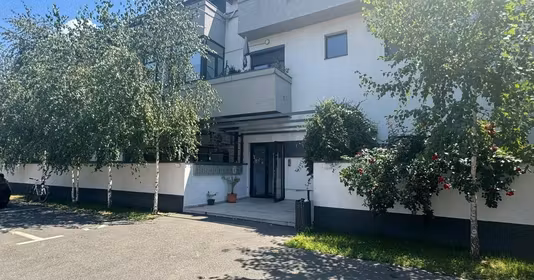 Apartament Fundeni
