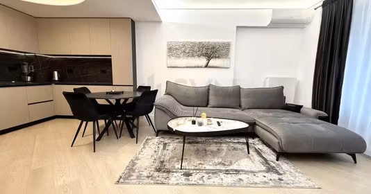 Apartament Pipera