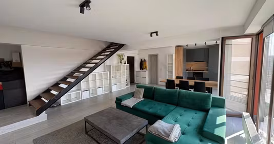Apartament Unirii